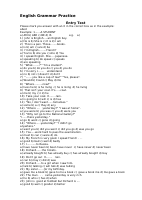 English Grammar Practice (1).doc